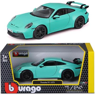 PORSCHE 911 GT3 1/24