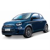 FIAT 500e 1/24