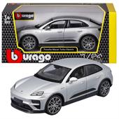 PORSCHE MACAN ELETTRIC 1/24