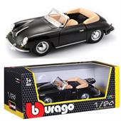 BURAGO CLASSIC (AUTO D'EPOCA) 1/24