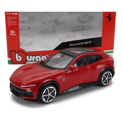FERRARI PUROSANGUE R&P 1/43