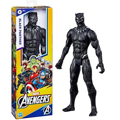 AVN TITAN HERO BLACK PANTHER E7876