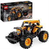 PULL BACK MOSTER JAM DIGATRON