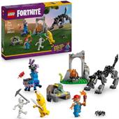 CAMPO DI BANANITA E STARTER