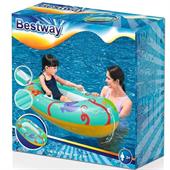 CANOTTO DECORATO C/MANIGLIE CM 119 2025