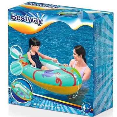 CANOTTO DECORATO C/MANIGLIE CM 119 2025