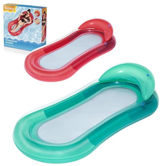 POLTRONA SPORT AQUA LUNGA CM160