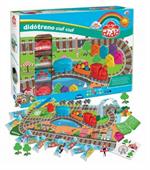 DIDO' TRENO CIUF CIUF