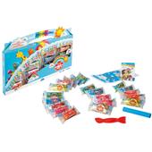 DIDO VALIGETTA MAXI ARCOBALENO