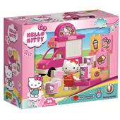 GELATAIO HELLO KITTY