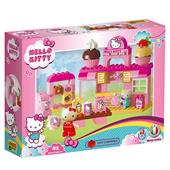 CUCINA HELLO KITTY