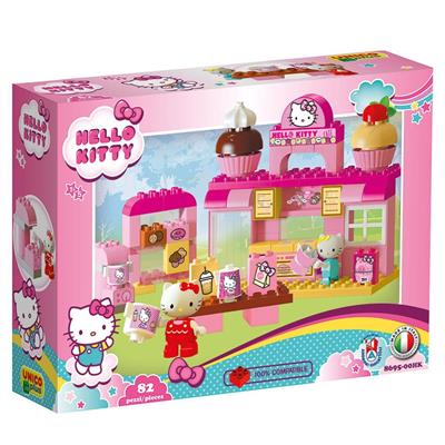 CUCINA HELLO KITTY