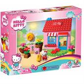 CASA DI HELLO KITTY