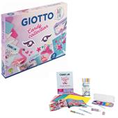 GIOTTO ART LAB CANDY COLLECTION
