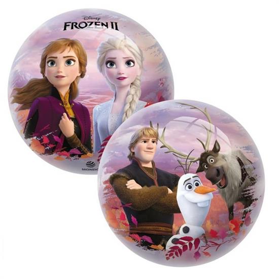 PALLONE FROZEN