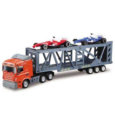 PORTAUTO C/AUTO DA CORSA