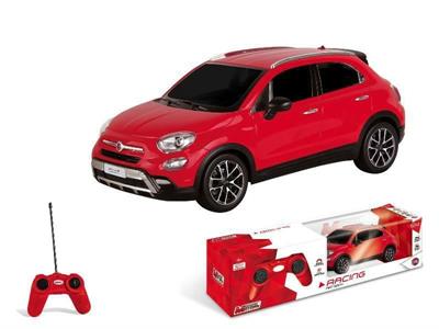 FIAT 500X R/C 1/24
