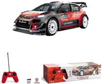 CITROEN WRC NEW 1/24 R/C