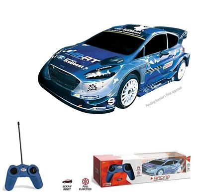 FORD FIESTA WRC 1/24 RC