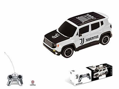 JEEP RENEGADE JUVE R/C 1/24