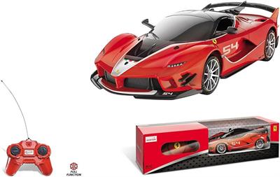 FERRARI FXXK 1/24 R/C
