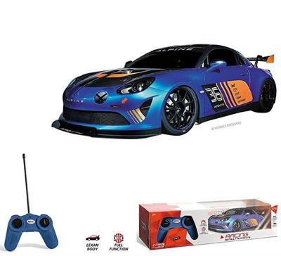 RENAULT ALPINE GT4 1/24 RC