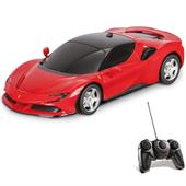 AUTO FERRARI SF90 1/24 R/C