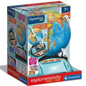 ESPLORAMONDO REAL TIME