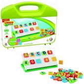 VALIGETTA LETTERE-NUMERI