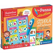 PENNA INTERATTIVA SCUOLA INFANZIA 2