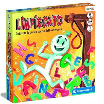 L'IMPICCATO