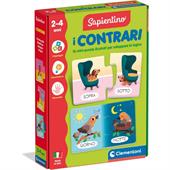 MONTESSORI I CONTRARI