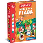 MONTESSORI MILLE UNA FIABA