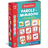 MONTESSORI PAROLE E IMMAGINI
