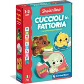 MONTESSORI CUCCIOLI IN FATTORIA