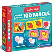 MONTESSORI BABY PRIME PAROLE