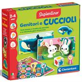MONTESSORI GENITORI E CUCCIOLI