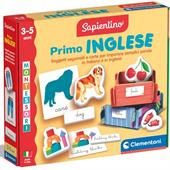 MONTESSORI PRIMO INGLESE