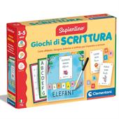 GIOCHI DI SCRITTURA