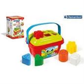 SECCHIELLO FORME E COLORI