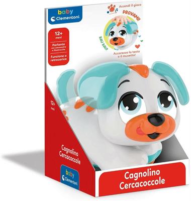 CERCACOCCOLE CAGNOLINO