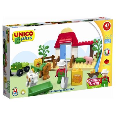 FATTORIA PICCOLA UNICOPLUS