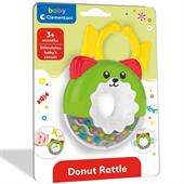 DONUT RATTLE