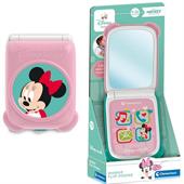 MINNIE FLIP PHONE