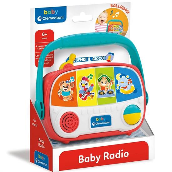 BABY RADIO