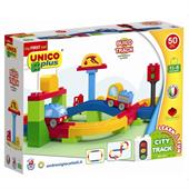 PISTA MINI CARS INCROCIO