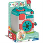 SENSORY WASHING MACHINE