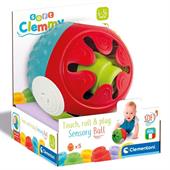 CLEMMY SENSORY BALL