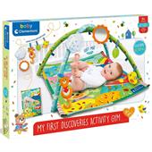 MY FIRST DISCOVERY ACTIVITYGYM
