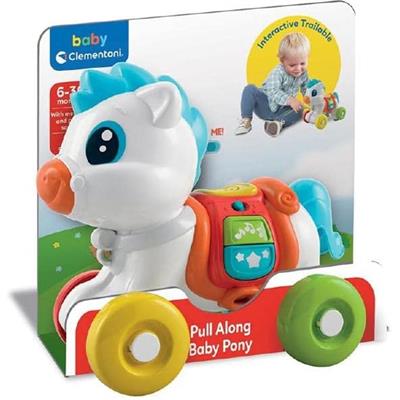 BABY PONY SEMPRE C/ME